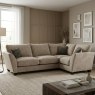 Khloe Corner Sofa Khloe Corner Sofa