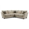 Khloe Large Corner Sofa