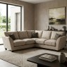Khloe Large Corner Sofa