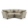 Khloe Small Corner Sofa Khloe Small Corner Sofa