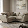 Khloe Small Corner Sofa Khloe Small Corner Sofa