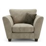 Khloe Armchair Khloe Armchair