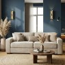 Helsinki 3 Seater Sofa Helsinki 3 Seater Sofa