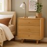 Alverstone 3 Drawer Chest
