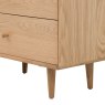 Alverstone 3 Drawer Chest Alverstone 3 Drawer Chest