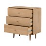 Alverstone 3 Drawer Chest Alverstone 3 Drawer Chest