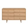 Alverstone 6 Drawer Chest