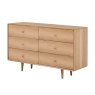 Alverstone 6 Drawer Chest Alverstone 6 Drawer Chest