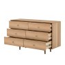 Alverstone 6 Drawer Chest Alverstone 6 Drawer Chest