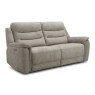 Naples 3 Seater Power Recliner Sofa Naples 3 Seater Power Recliner Sofa