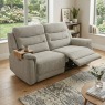 Naples 3 Seater Power Recliner Sofa Naples 3 Seater Power Recliner Sofa