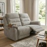 Naples 2 Power Recliner Seater Sofa Naples 2 Power Recliner Seater Sofa