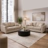 Angelina Special 2 + 3 Seater Sofa Set Polly Mocha Angelina Special 2 + 3 Seater Sofa Set Polly Mocha