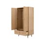 Alverstone 2 Door Wardrobe Alverstone 2 Door Wardrobe