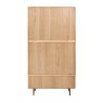 Alverstone 2 Door Wardrobe Alverstone 2 Door Wardrobe