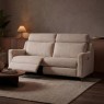 LIFESTYLE LARGE 2 SEATER RECLINER 