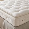 Hypnos Walbury Double 135cm Mattress - Medium Tension Hypnos Walbury Double 135cm Mattress - Medium Tension