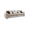 St Tropez 4 Seater Sofa St Tropez 4 Seater Sofa