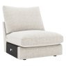 Marbella Armless Unit Marbella Armless Unit