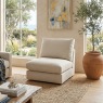 Marbella Armless End Unit Marbella Armless End Unit