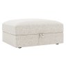 Marbella Storage Footstool Marbella Storage Footstool