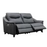OLIVIA Large 2 Seater Recliner BLANK BACKGROUND