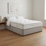 Ruby mattress on base   LIFESTYLE