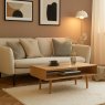 Alverstone Coffee Table