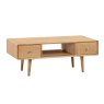 Alverstone Coffee Table with Drawers Alverstone Coffee Table with Drawers