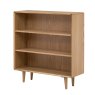 Alverstone Low Bookcase Alverstone Low Bookcase