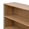 Alverstone Low Bookcase Alverstone Low Bookcase