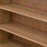 Alverstone Low Bookcase Alverstone Low Bookcase