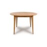 Alverstone Round Dining Table Alverstone Round Dining Table