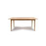 Alverstone Large Dining Table - 1600mm Alverstone Large Dining Table - 1600mm