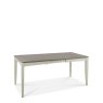 Barton Grey 4-6 Extension Table Barton Grey 4-6 Extension Table