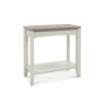 Barton Grey Side Table