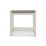 Barton Grey Side Table