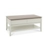 Barton Grey Coffee Table Barton Grey Coffee Table