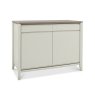 Barton Grey Narrow Sideboard Barton Grey Narrow Sideboard