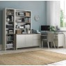 Barton Grey Wide Sideboard Barton Grey Wide Sideboard