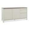 Barton Grey Wide Sideboard Barton Grey Wide Sideboard