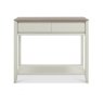 Barton Grey Console Table Barton Grey Console Table