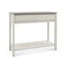 Barton Grey Console Table Barton Grey Console Table