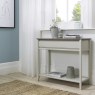 Barton Grey Console Table Barton Grey Console Table