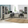 Barton Grey Wide Top Unit Barton Grey Wide Top Unit