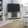 Barton Grey Corner Entertainment Unit Barton Grey Corner Entertainment Unit