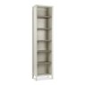 Barton Grey Bookcase Barton Grey Bookcase