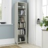 Barton Grey Bookcase Barton Grey Bookcase