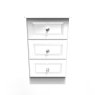 Shide 3 Drawer Locker Shide 3 Drawer Locker