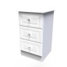 Shide 3 Drawer Locker Shide 3 Drawer Locker